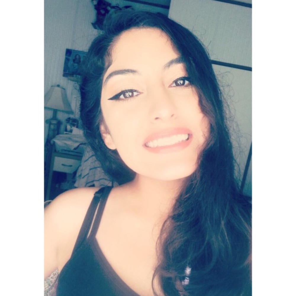 Meet your Posher, Athena